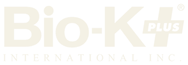 Bio-K+