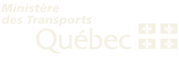 Ministère des Transports du Québec