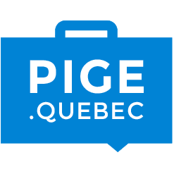 Pige.Québec