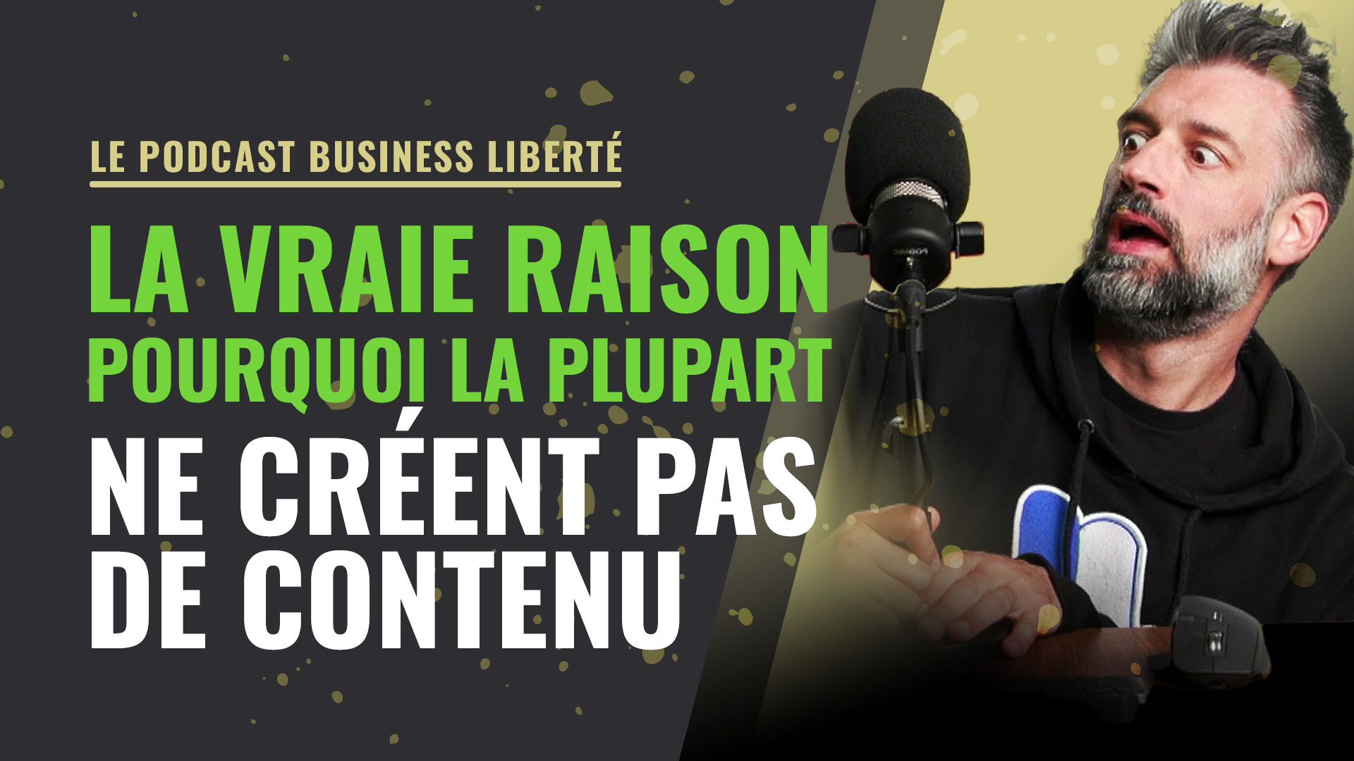 Comment vaincre ta peur de publier une vidéo sur les réseaux sociaux